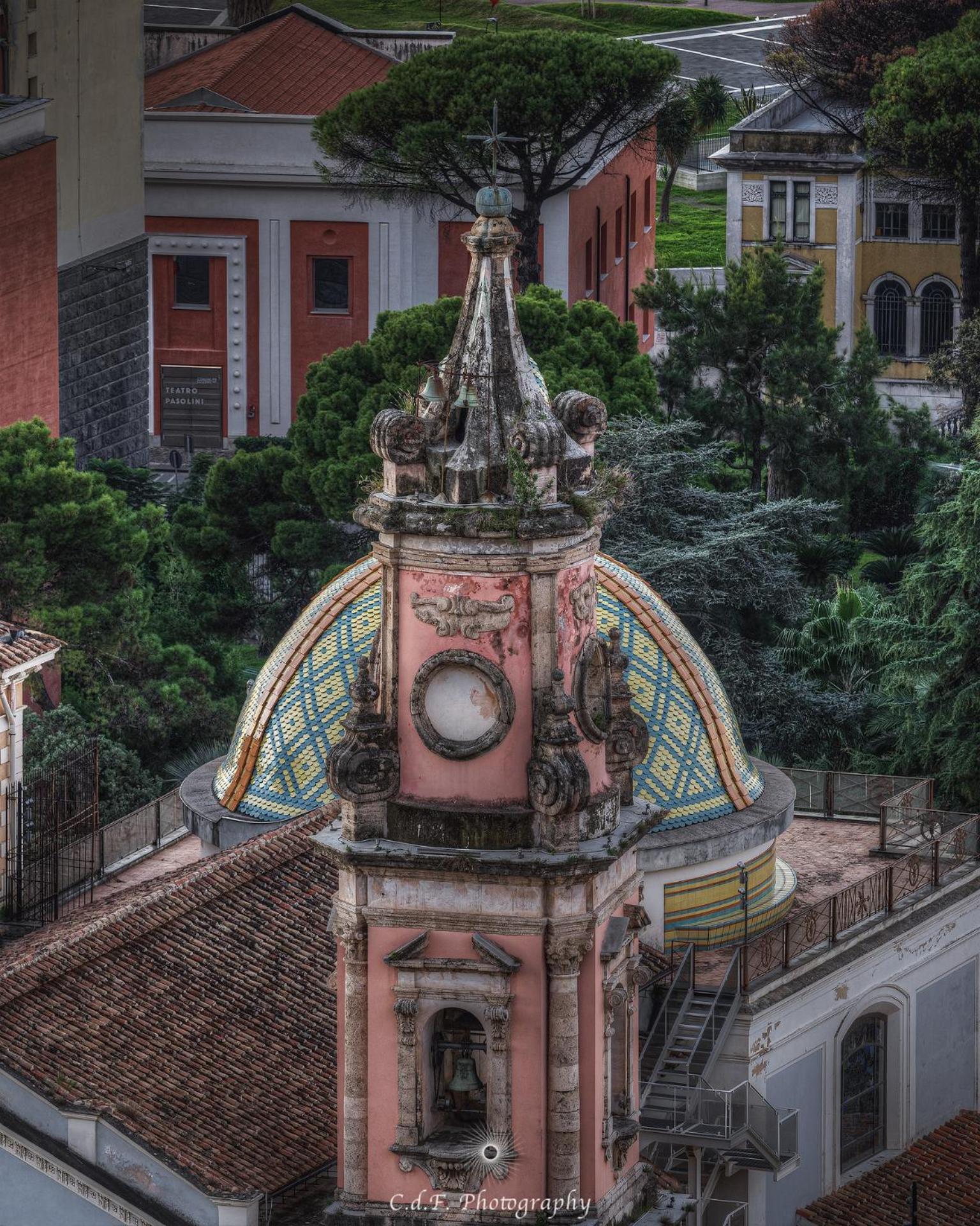 Salerno Amalfi Coast Home Esterno foto